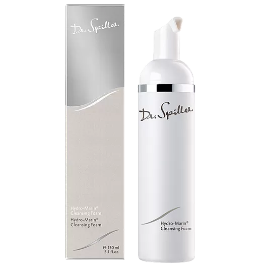 Dr.Spiller Hydro-Marin Cleansing Foam