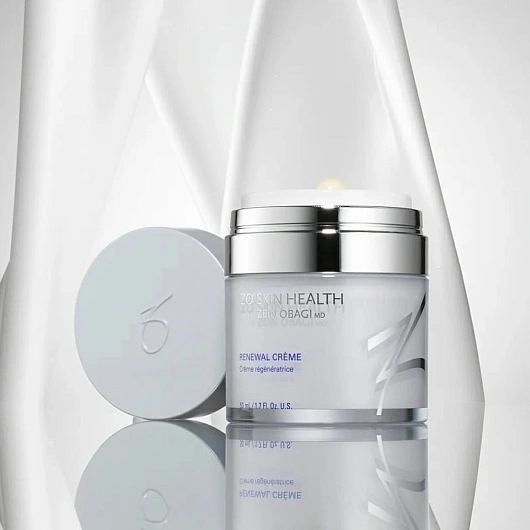 ZO SKIN HEALTH RENEWAL CREME, 50 мл - купить крем для лица в Le Creme