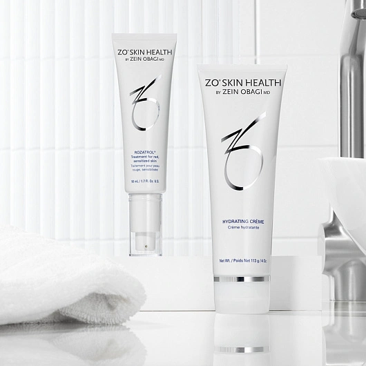 ZO SKIN HEALTH HYDRATING CREME
