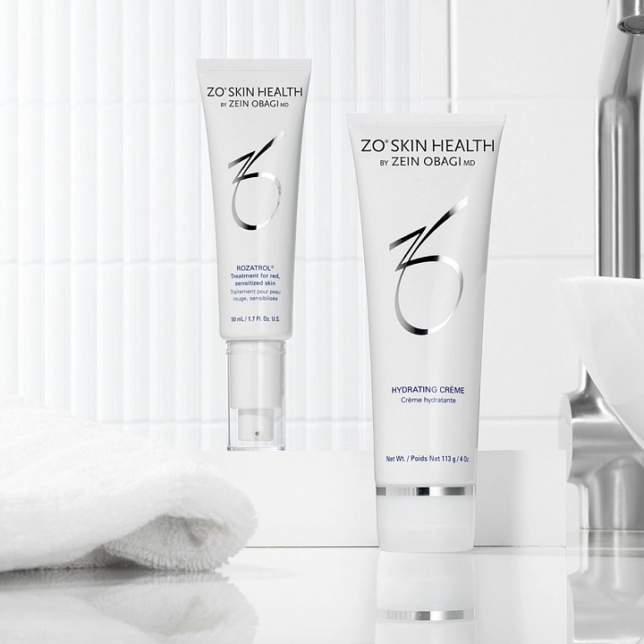 ZO SKIN HEALTH HYDRATING CREME