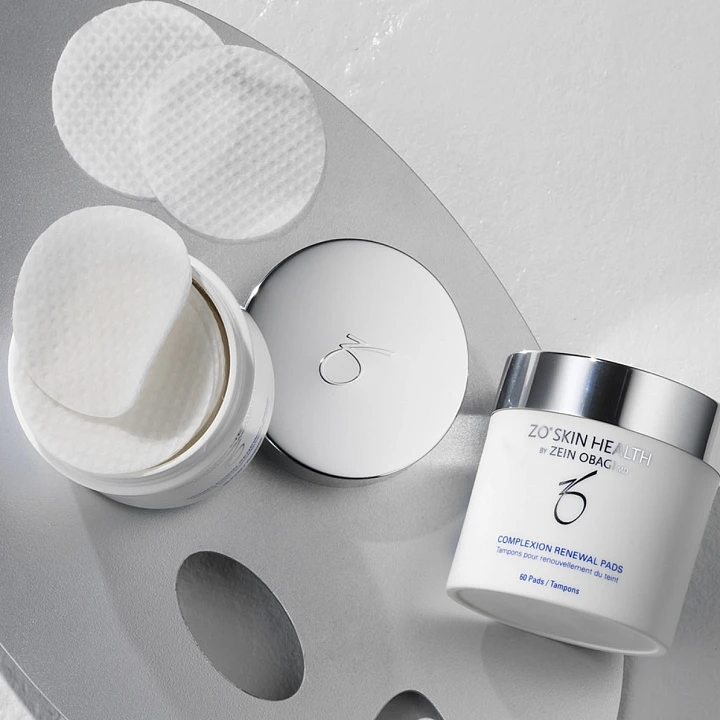 ZO SKIN HEALTH COMPLEXION CLEARING PROGRAM