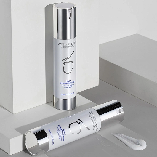 ZO SKIN HEALTH DAILY POWER DEFENSE - крем для лица в интернет-магазине