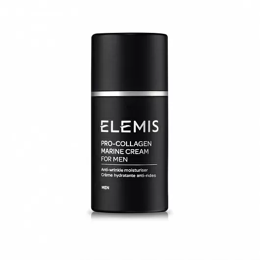 Elemis Pro-Collagen Marine Cream For Men