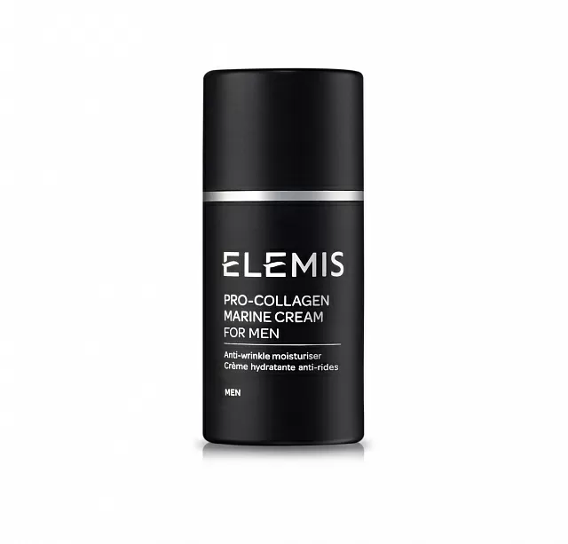 Elemis Pro-Collagen Marine Cream For Men