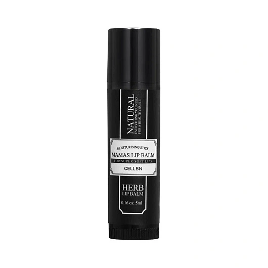 CELLBN MAMAS LIP BALM