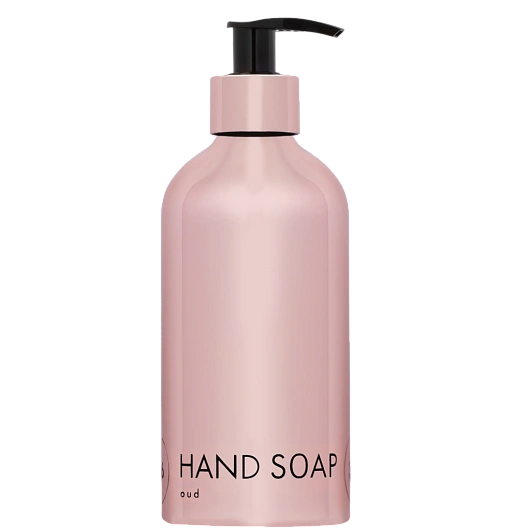 Tonka Hand Soap OUD Bronze