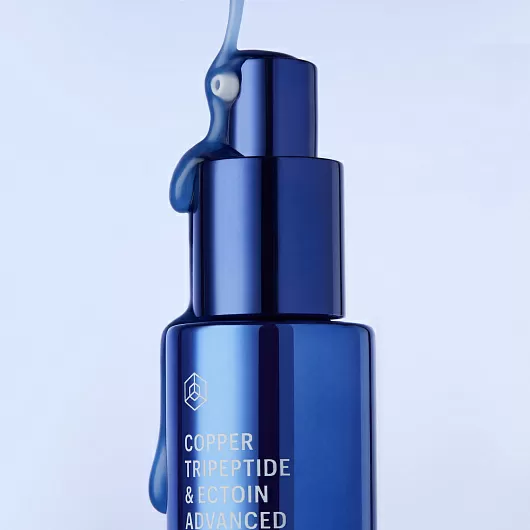 Allies of Skin Copper Tripeptide & Ectoin Advanced Repair Serum