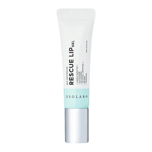 Usolab Bio Inrensive Rescue Lip Gel