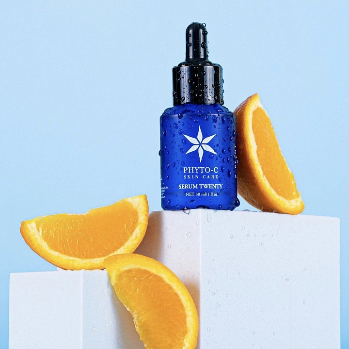 PhytoC Serum Twenty