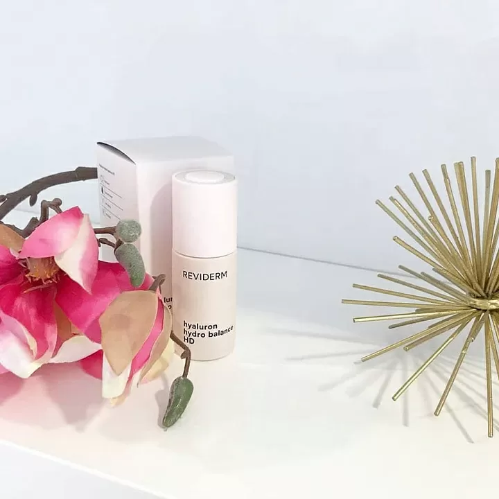Reviderm Hyaluron hydro balance HD
