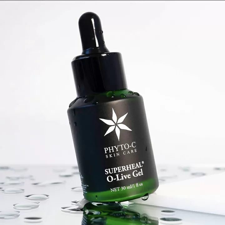 PhytoC Superheal O-Live Gel