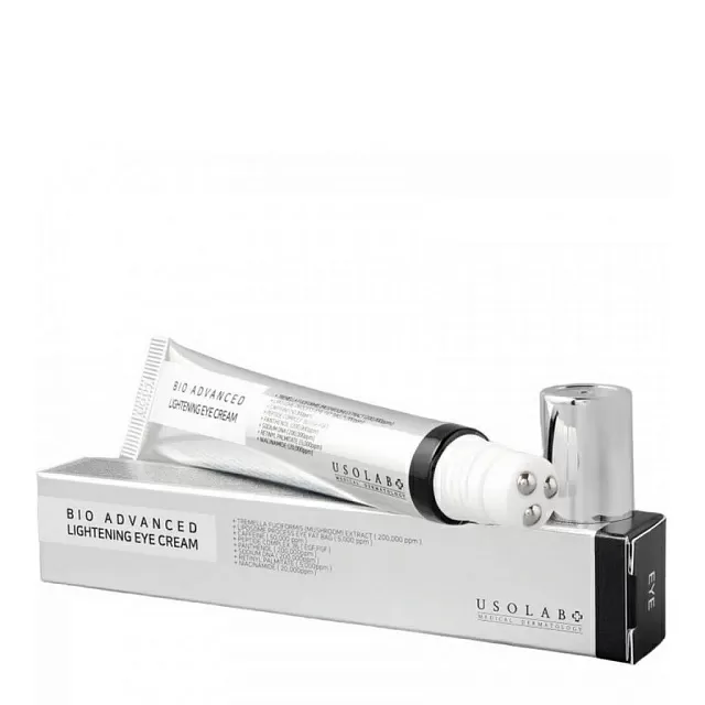 Usolab Bio Advanced Lightening Eye Cream