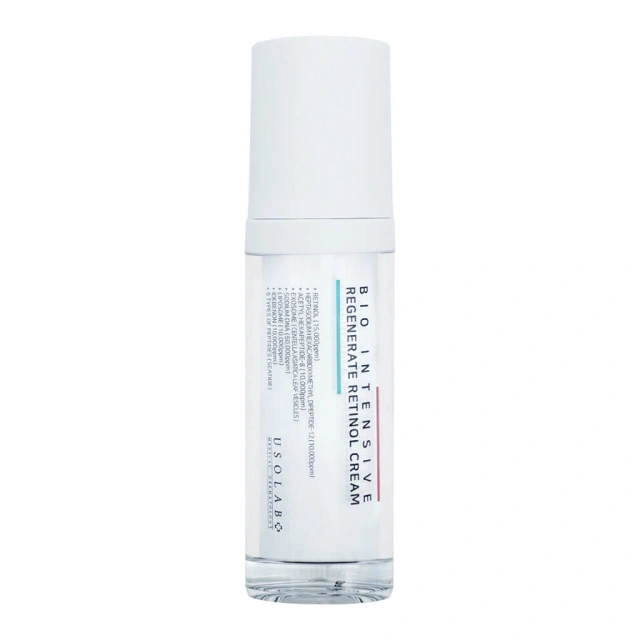 Usolab Bio Intensive Regenerate Retinol Cream