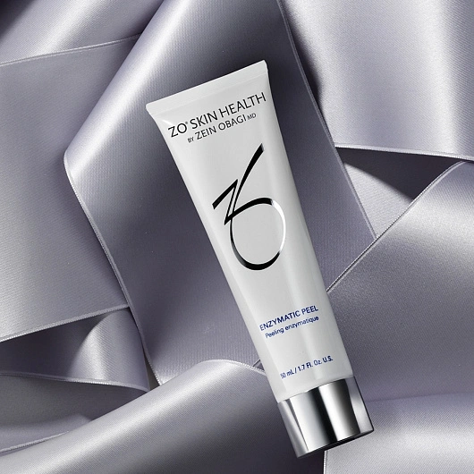 ZO SKIN HEALTH ENZYMATIC PEEL