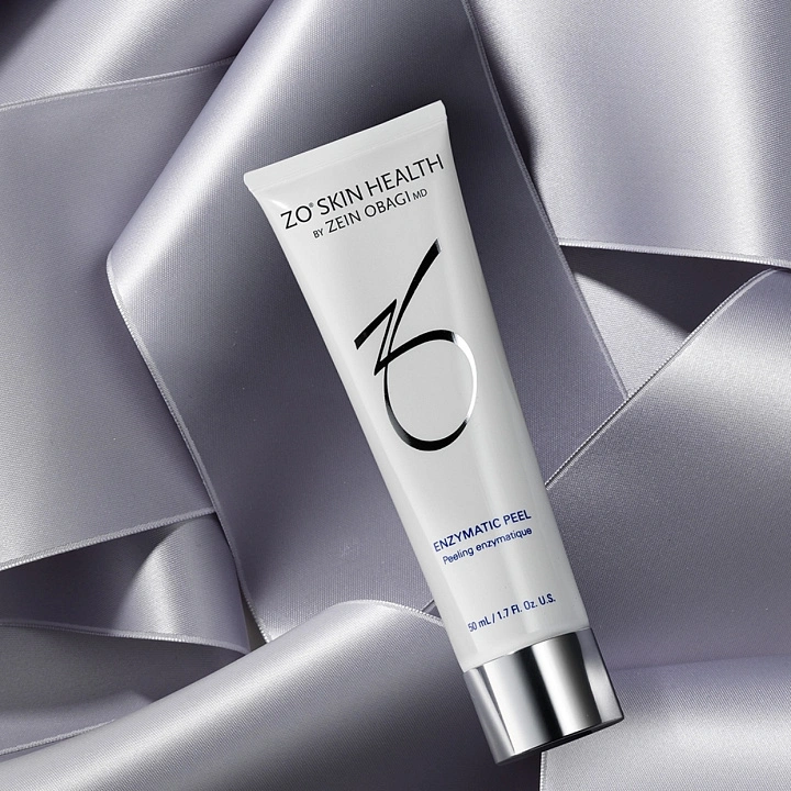 ZO SKIN HEALTH ENZYMATIC PEEL