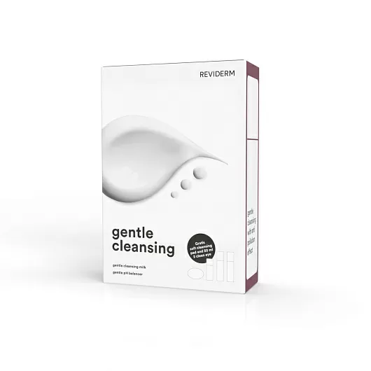 Reviderm Gentle Cleansing