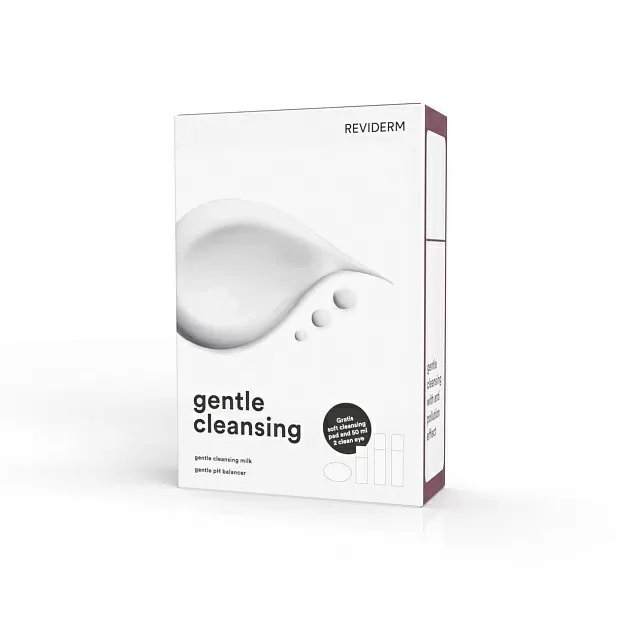 Reviderm Gentle Cleansing