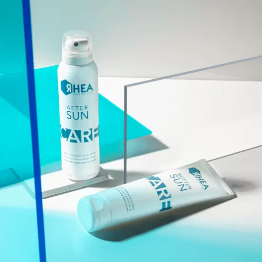 Rhea Cosmetics ButterSun
