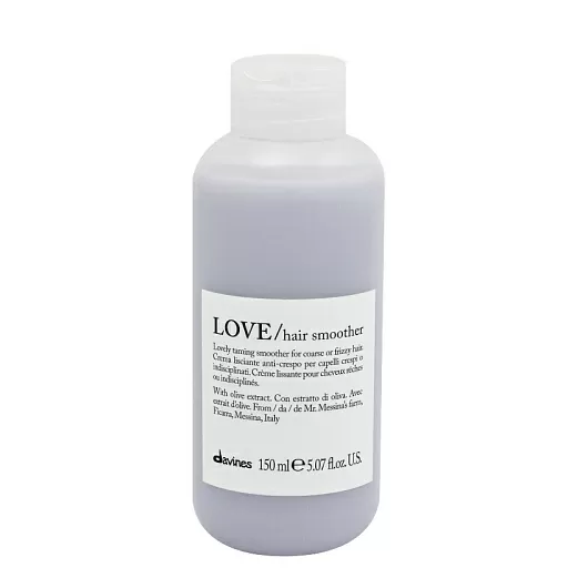 Davines LOVE Hair Smoother