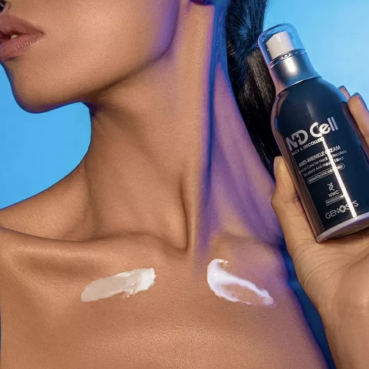 Genosys NDCell Anti-Wrinkle Cream