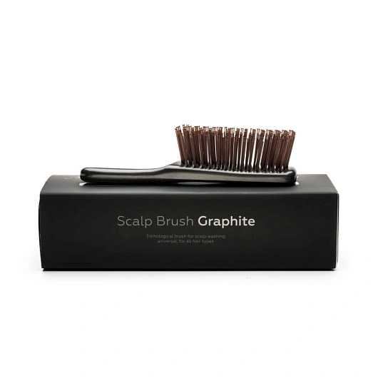 Majestic Graphite Men