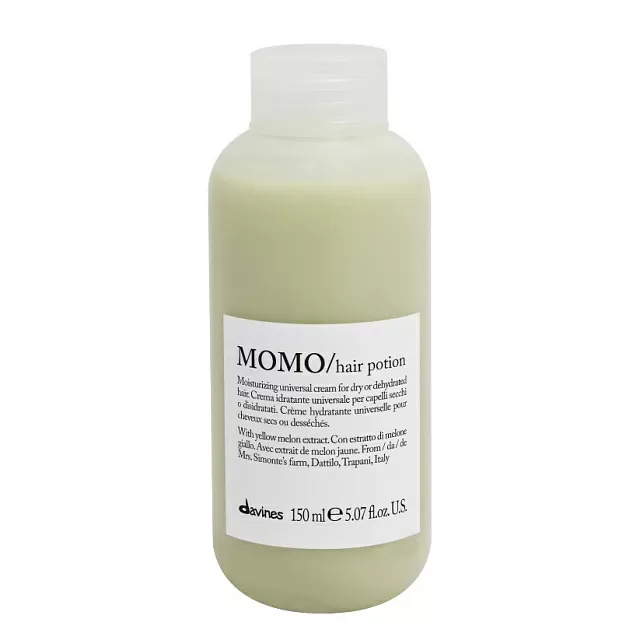 Davines MOMO Hair Potion