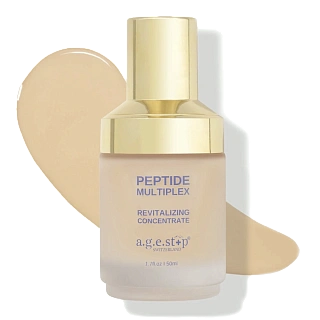 A.G.E.STOP SWITZERLAND PEPTIDE MULTIPLEX CONCENTRATE
