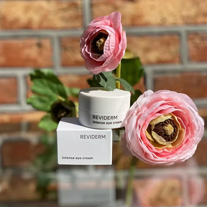 Reviderm Intense eye cream