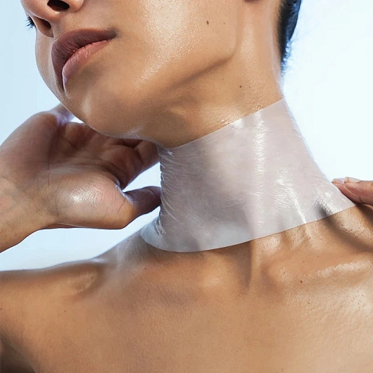 Le Mieux Proferm Neck Contour Mask №4