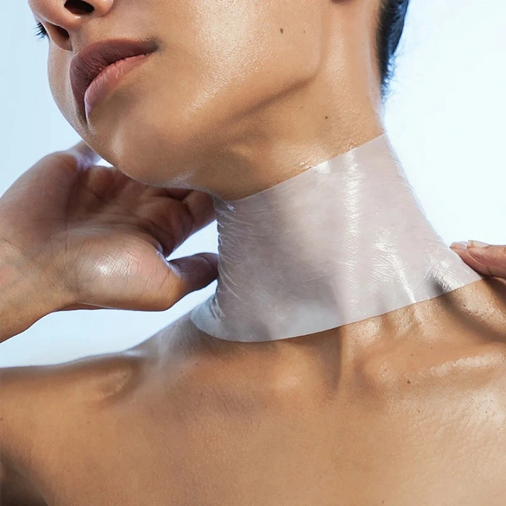 Le Mieux Proferm Neck Contour Mask №4