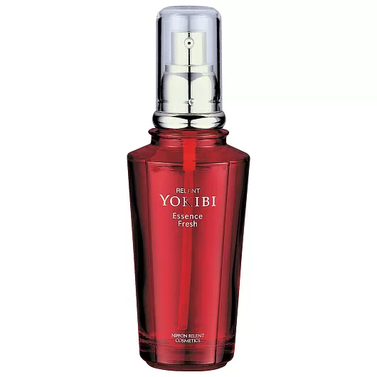 Relent Yokibi Essence Fresh
