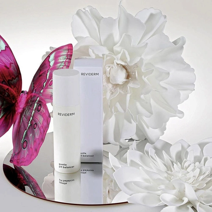 Reviderm Gentle pH balancer