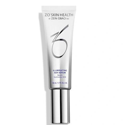 ZO SKIN HEALTH ILLUMINATING AOX SERUM 50