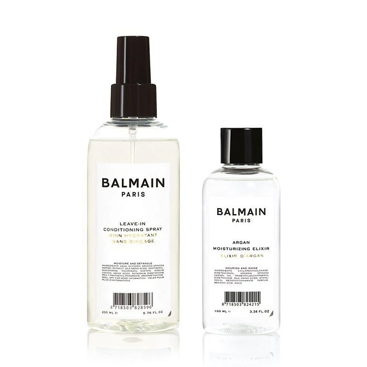 Balmain Hair Couture Signature Foundation 