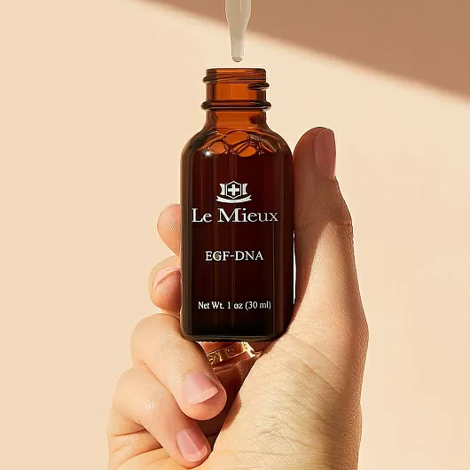 Le Mieux EGF-DNA Serum