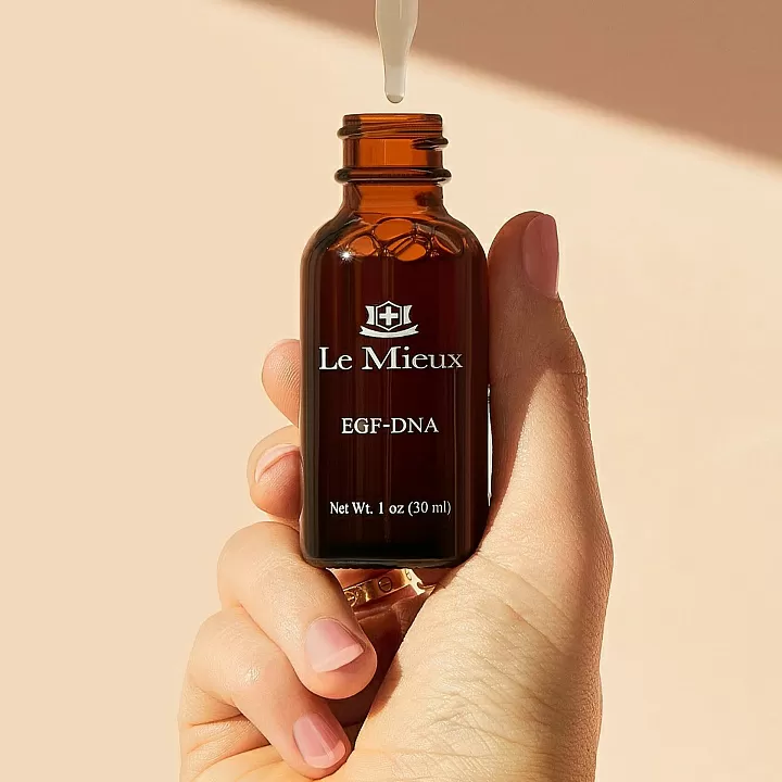 Le Mieux EGF-DNA Serum