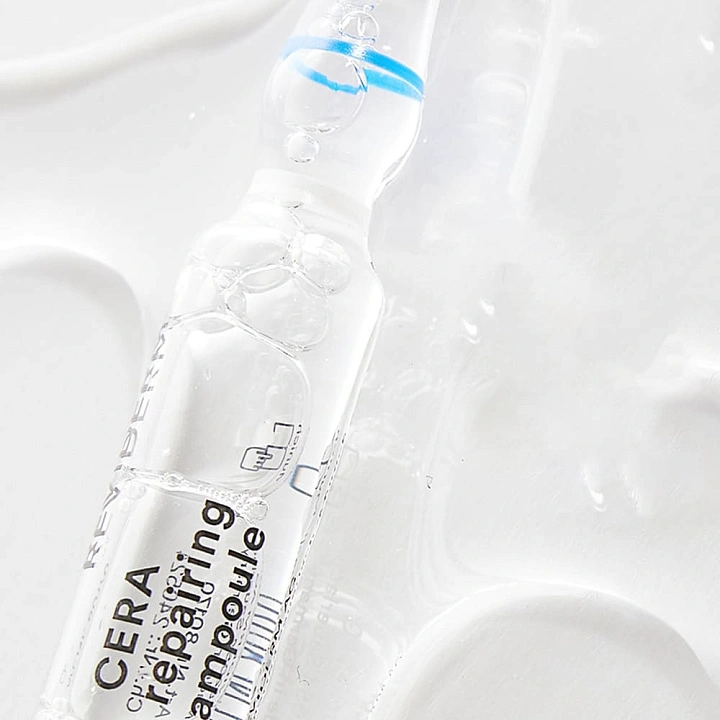 Reviderm Cera repairing ampoule