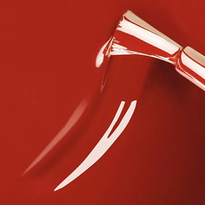 Fedua Classic Red