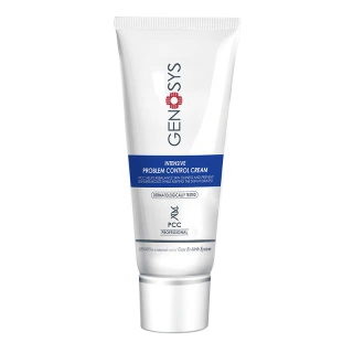 GENOSYS Intensive Problem Control Cream PCC