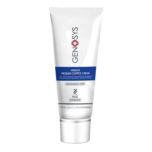 GENOSYS Intensive Problem Control Cream PCC