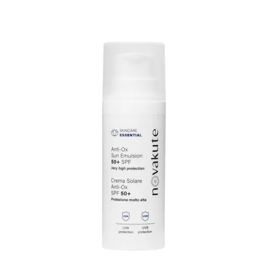 Novakute Anti-Ox Sun Emulsion SPF50+