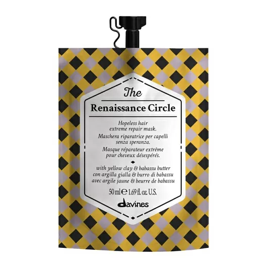 Davines The Renaissance Circle
