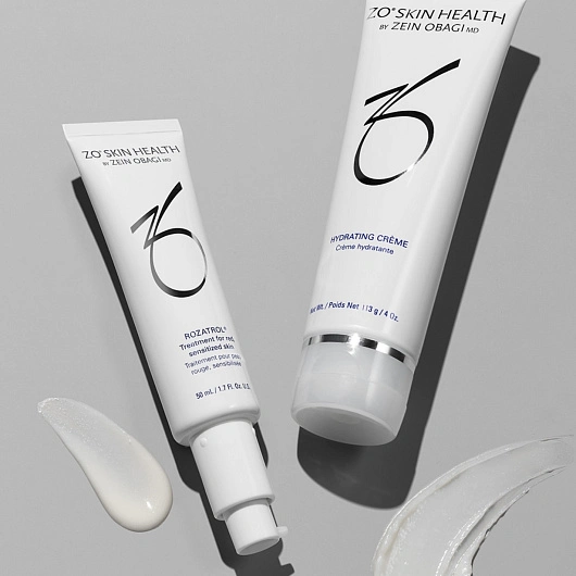 ZO SKIN HEALTH HYDRATING CREME