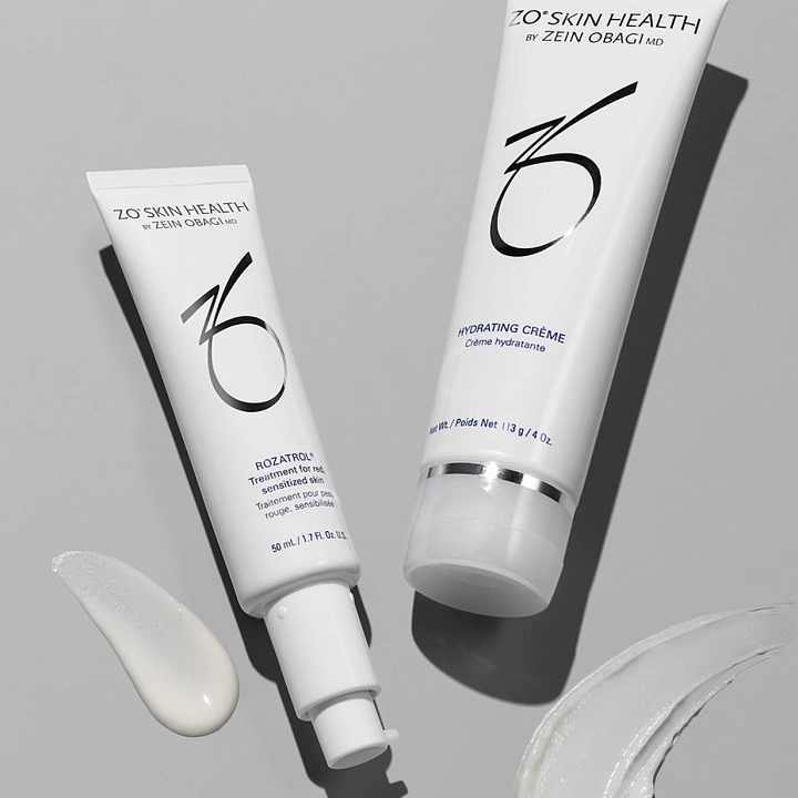 ZO SKIN HEALTH HYDRATING CREME