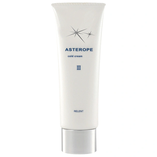 Relent Asterope Cold Cream