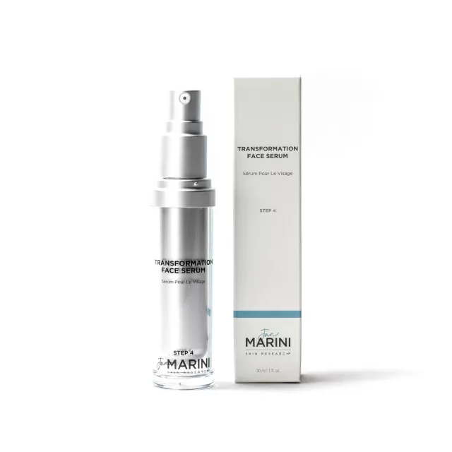 JAN MARINI Transformation Face Serum