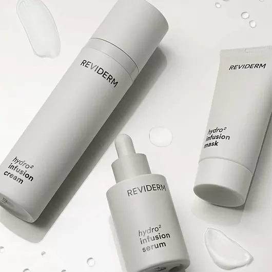 Reviderm Hydro 2 infusion cream