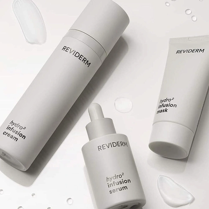 Reviderm Hydro 2 infusion cream