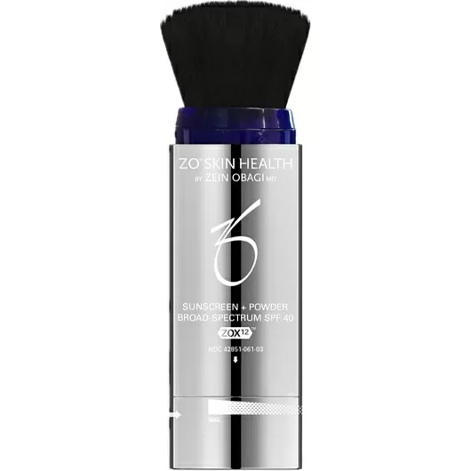 Солнцезащитная пудра ZO SKIN HEALTH SUNSCREEN + POWDER BROAD