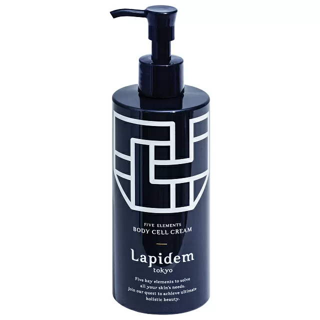 Lapidem Body Cell Cream